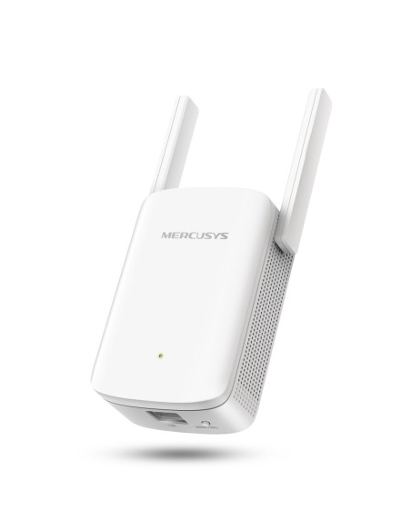 Wzmacniacz Sygnału Wi-Fi 6 Tp-Link Me60X Mercusys Ax1500 | 802.11Ax | 1201 Mbit/S | Porty Ethernet Lan (Rj-45) 1 | Nr Mu-Mimo | 