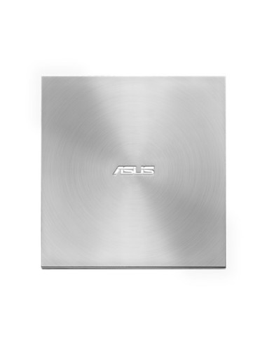 Nagrywarka Asus Sdrw-08U7M-U Sdrw-08U7M-U/Sil/G/As/P2G (Usb 2.0  Zewnętrzna)