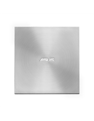 Nagrywarka Asus Sdrw-08U7M-U Sdrw-08U7M-U/Sil/G/As/P2G (Usb 2.0  Zewnętrzna)