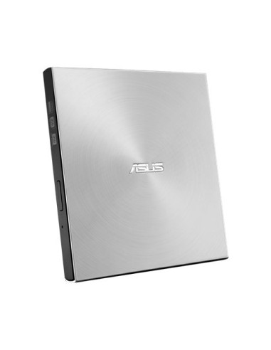 Nagrywarka Asus Sdrw-08U7M-U Sdrw-08U7M-U/Sil/G/As/P2G (Usb 2.0  Zewnętrzna)