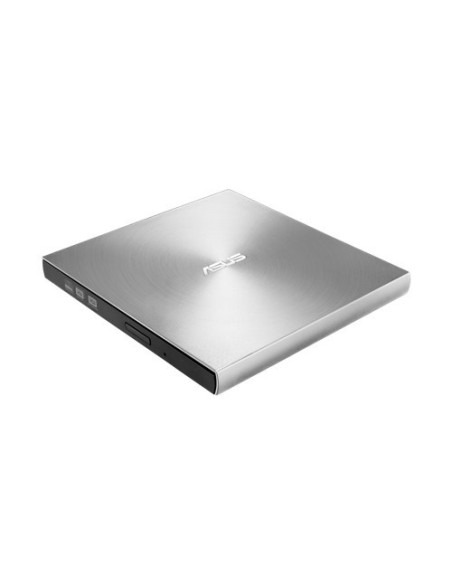 Nagrywarka Asus Sdrw-08U7M-U Sdrw-08U7M-U/Sil/G/As/P2G (Usb 2.0  Zewnętrzna)