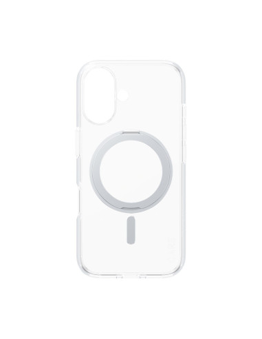 Panzerglass Care By Pg Slv Kick/Mags Iphone16 6.1 Pokrowiec Na Telefon Komórkowy Przezroczysty