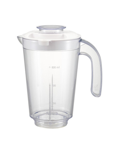 Blender Noveen Sport Mix & Fit Sb2100 Xline White Kielich