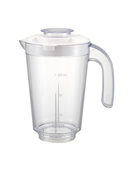 Blender Noveen Sport Mix & Fit Sb2100 Xline White Kielich