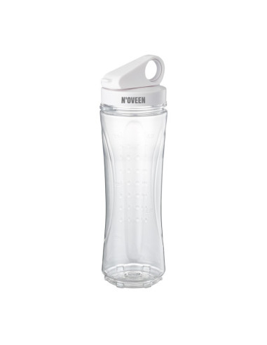 Blender Noveen Sport Mix & Fit Sb2100 Xline White Kielich