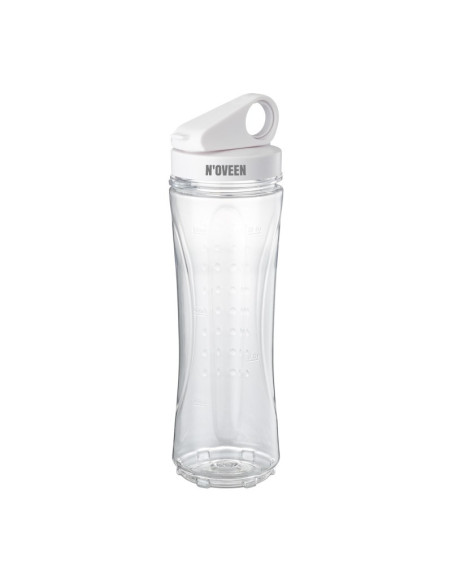 Blender Noveen Sport Mix & Fit Sb2100 Xline White Kielich