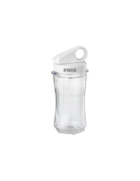 Blender Noveen Sport Mix & Fit Sb2100 Xline White Kielich