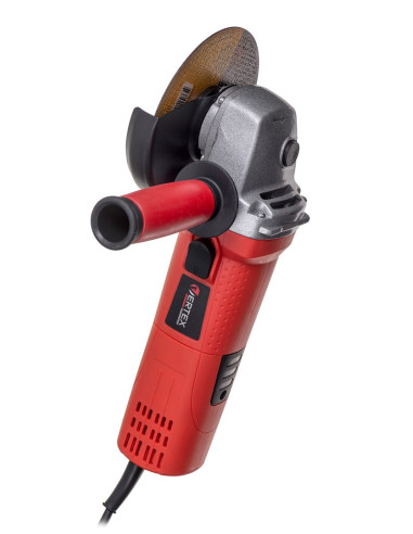 Szlifierka Kątowa Vertex Vsk12502V 900W