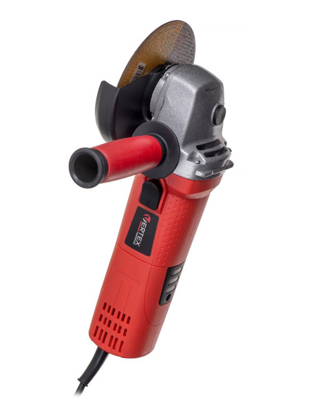 Szlifierka Kątowa Vertex Vsk12502V 900W