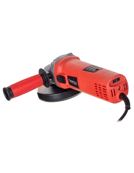 Szlifierka Kątowa Vertex Vsk12502V 900W
