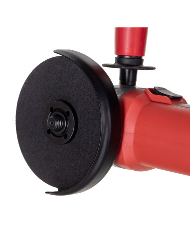 Szlifierka Kątowa Vertex Vsk12502V 900W