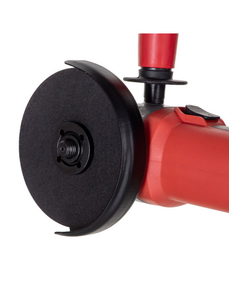 Szlifierka Kątowa Vertex Vsk12502V 900W