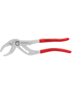 Szczypce Do Syfonów Sanitarnych I Złączy 250Mm, 25-80Mm, Chromowane