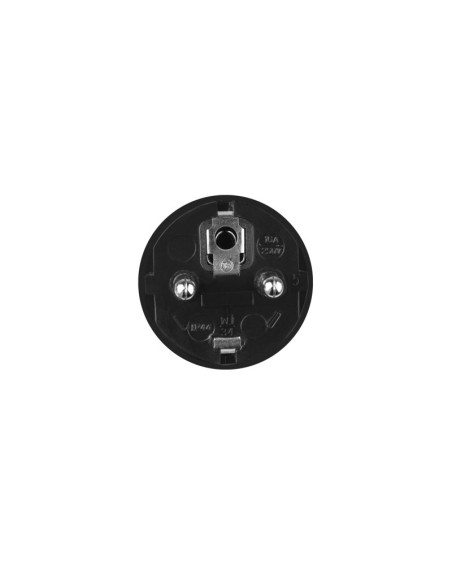 Green Cell Przejściówka Adapter Siłowy Czerwony Cee 16A 400V 5P Do Gniazda Schuko 230V