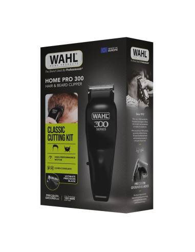 Maszynka Do Strzyżenia Wahl Home Pro 300 20602.0460