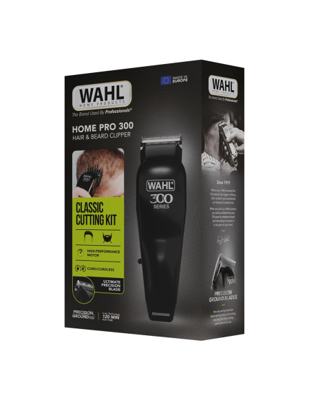 Maszynka Do Strzyżenia Wahl Home Pro 300 20602.0460