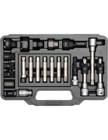 Zestaw Kluczy Do Alternatora 22Cz04211