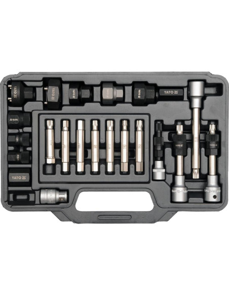 Zestaw Kluczy Do Alternatora 22Cz04211