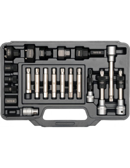 Zestaw Kluczy Do Alternatora 22Cz04211