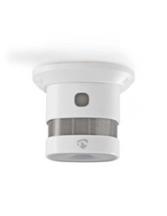 Czujnik Dymu Nedis Smartlife Zbds10Wt