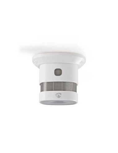 Czujnik Dymu Nedis Smartlife Zbds10Wt