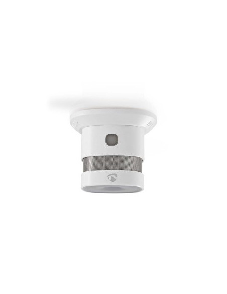 Czujnik Dymu Nedis Smartlife Zbds10Wt