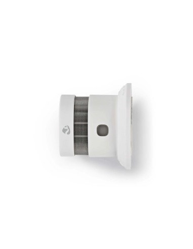 Czujnik Dymu Nedis Smartlife Zbds10Wt