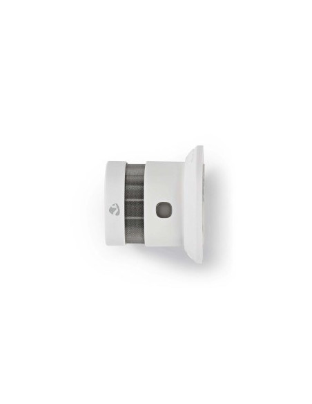 Czujnik Dymu Nedis Smartlife Zbds10Wt