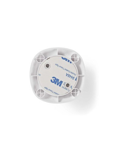 Czujnik Dymu Nedis Smartlife Zbds10Wt