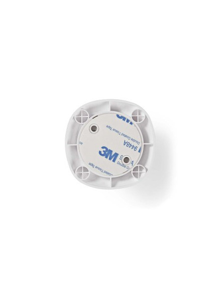 Czujnik Dymu Nedis Smartlife Zbds10Wt