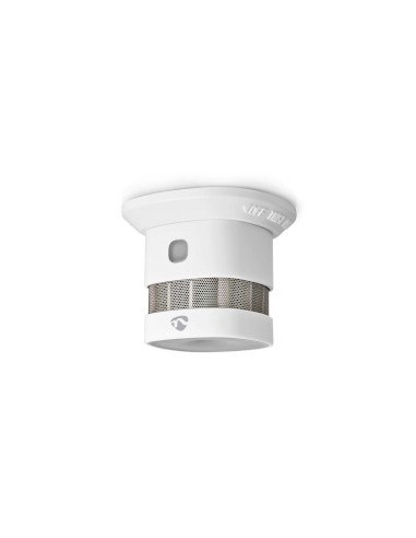 Czujnik Dymu Nedis Smartlife Zbds10Wt