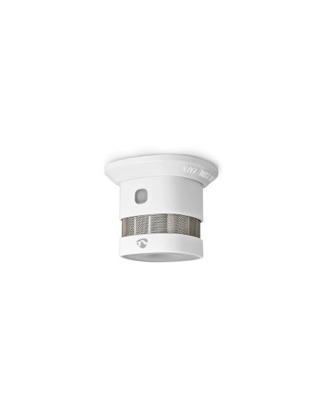 Czujnik Dymu Nedis Smartlife Zbds10Wt