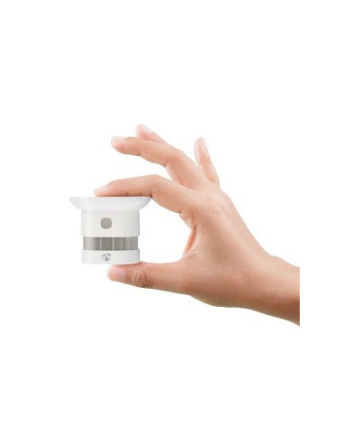 Czujnik Dymu Nedis Smartlife Zbds10Wt