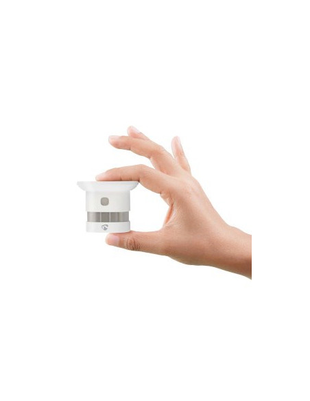 Czujnik Dymu Nedis Smartlife Zbds10Wt