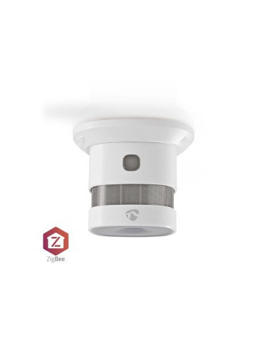 Czujnik Dymu Nedis Smartlife Zbds10Wt