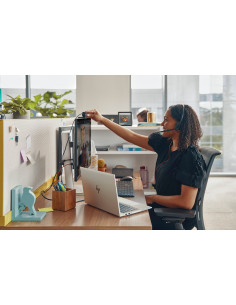 Poly Blackwire 3220 Stereo Usb-C Headset +Usb-C/A Adapter (Bulk)
