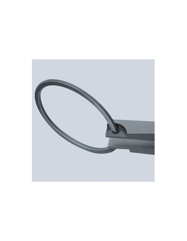 Knipex 45 21 200 Szczypce Szczypce Do Pierścieni Osadczych