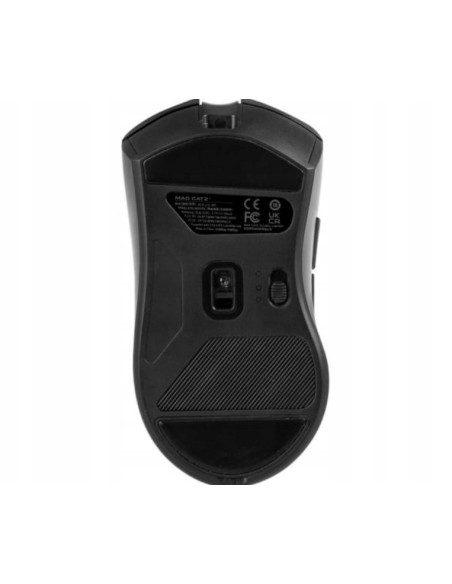 Mysz Bezprzewodowa Mad Catz M.o.j.o M2