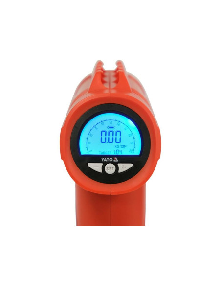 Yato Yt-82950 Sprężarka