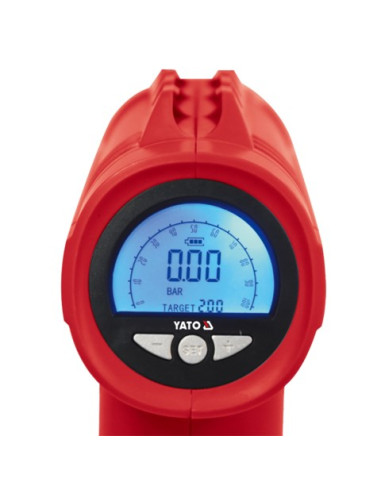 Yato Yt-82950 Sprężarka