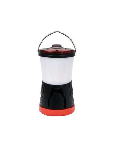 Yato Yt-08579 Latarka Czarny, Czerwony, Biały Latarka Ręczna Led