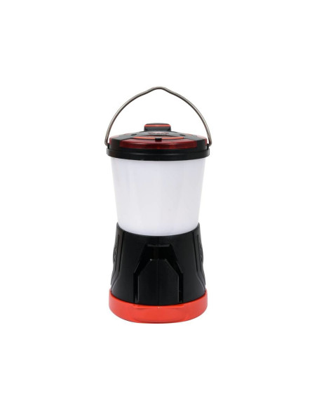 Yato Yt-08579 Latarka Czarny, Czerwony, Biały Latarka Ręczna Led