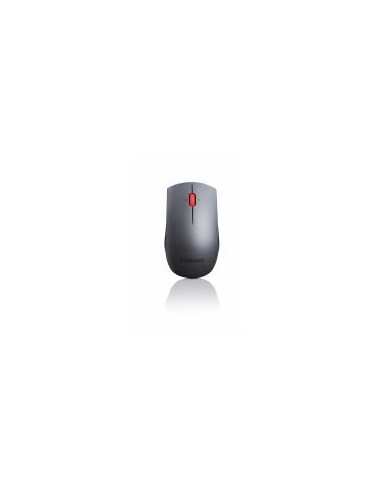 Lenovo 4X30H56886 Myszka Biuro Oburęczny Rf Wireless Laser 1600 Dpi