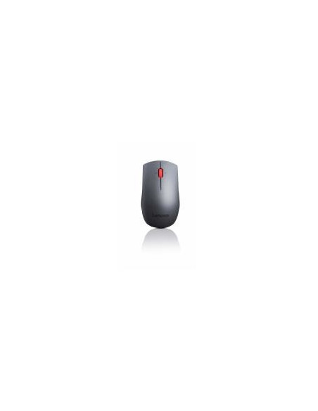 Lenovo 4X30H56886 Myszka Biuro Oburęczny Rf Wireless Laser 1600 Dpi