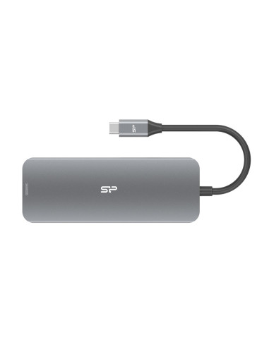 Stacja Dokująca Silicon Power Sr30 8In1