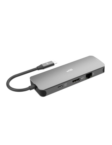 Stacja Dokująca Silicon Power Sr30 8In1