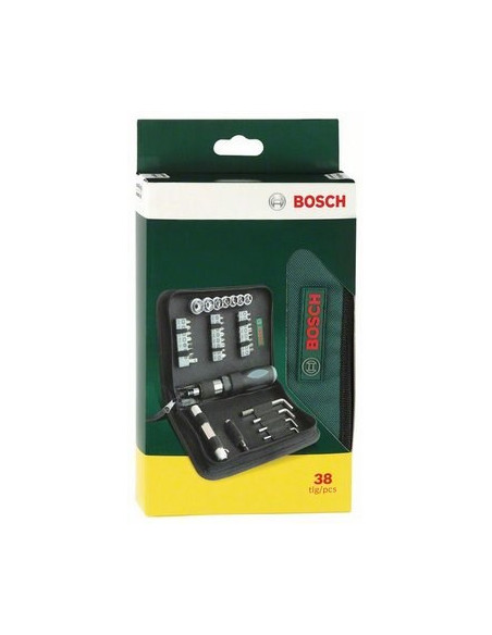 Bosch 2 607 019 506 Wkrętak Ręczny