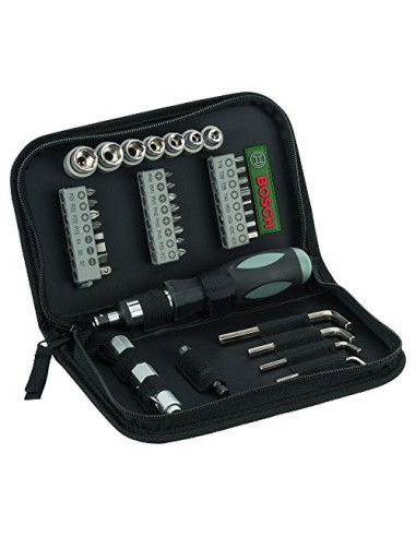 Bosch 2 607 019 506 Wkrętak Ręczny