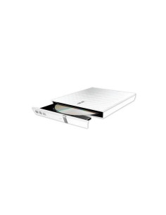 Asus Sdrw-08D2S-U Lite Dysk Optyczny Dvd±R/Rw Biały