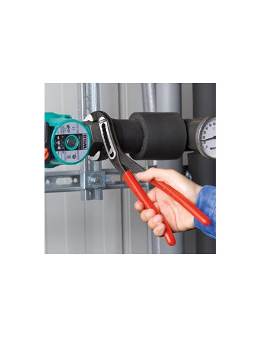 Szczypce Do Rur Knipex 88 01 300